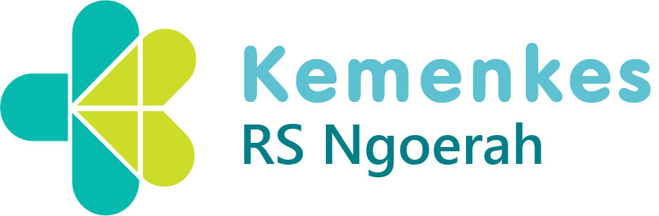 Logo RSUP Prof. I.G.N.G. Ngoerah